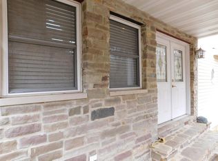 1611 Lake Shore Dr, Owensville, MO 65066