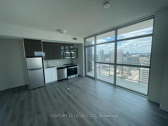 3rd image of 60 Frederick St #2107