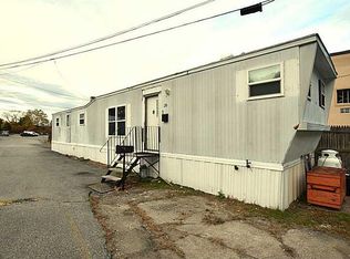 776 Hartford Ave TRLR 11, Johnston, RI 02919