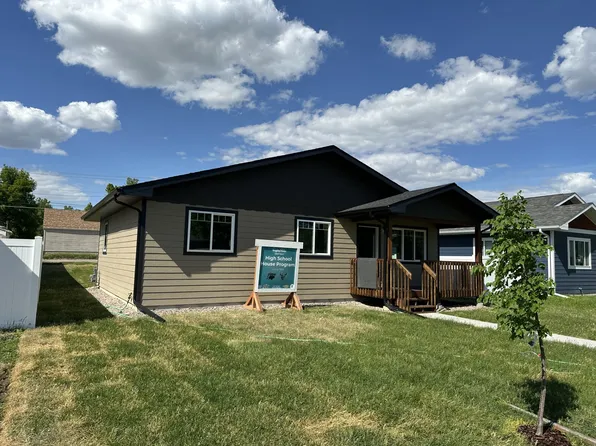 1305 3rd Ave S, Great Falls, MT 59405