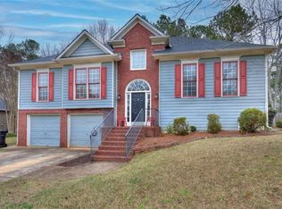 357 Evans Mill Dr, Dallas, GA