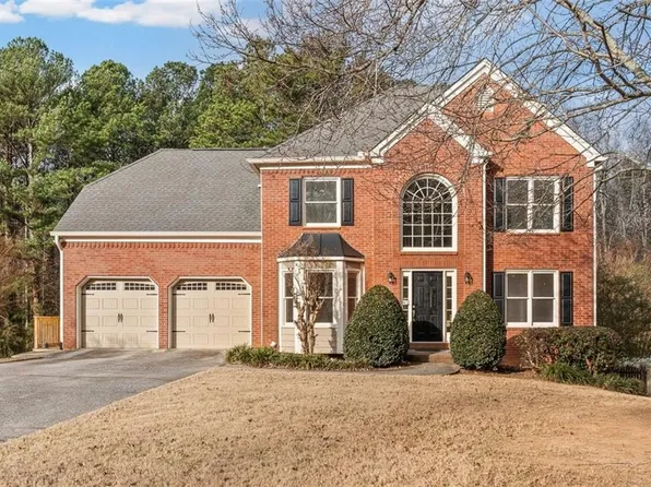 415 Carmain Ln NW, Marietta, GA 30064