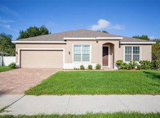 205 Bella Way, Groveland, FL 34736