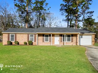 1863 Engle Ct, Augusta, GA 30906