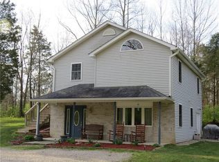 8298 S Nineveh Rd, Nineveh, IN 46164