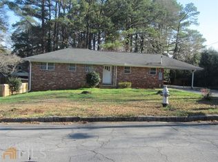 3093 Meadowood Ln, Chamblee, GA 30341
