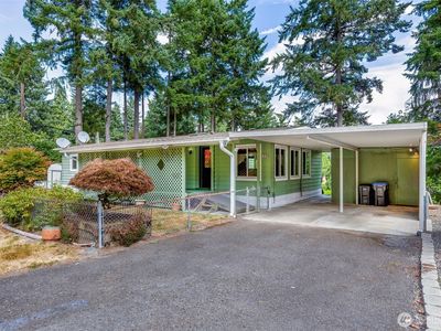 940 Yoder Lane NE, Bremerton, WA, 98311