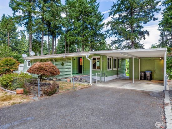 940 Yoder Lane NE, Bremerton, WA 98311