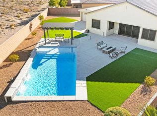 6390 Painted Creek St, Las Vegas, NV 89149