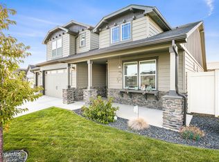 7700 W Whatcom Ave, Yakima, WA 98903