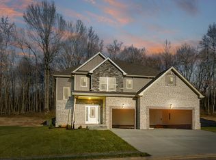 14 River Chase, Clarksville, TN 37043