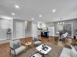 1704 Serene Dr, Birmingham, AL 35215