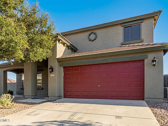 3rd image of 42131 W Santa Fe St