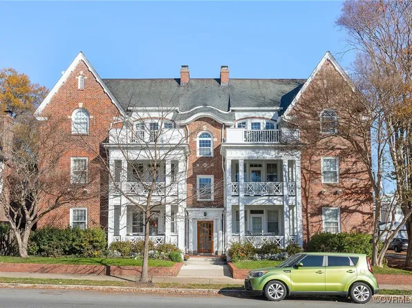 2400 Lakeview Ave #U11, Richmond, VA 23220