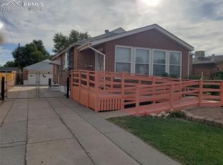 1228 Brown Ave, Pueblo, CO 81004