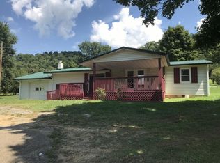 891 Rock Springs Rd, Kingsport, TN 37664
