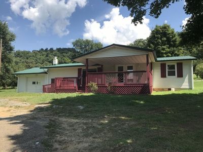 891 Rock Springs Rd, Kingsport, TN, 37664