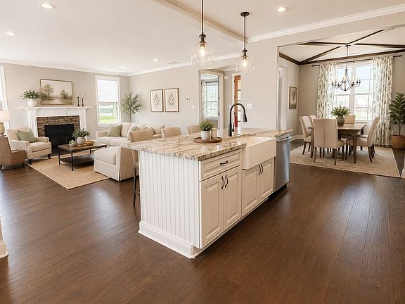 3rd image of 91 Nugget Ln