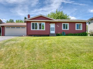 229 Glacier Dr, Lolo, MT 59847