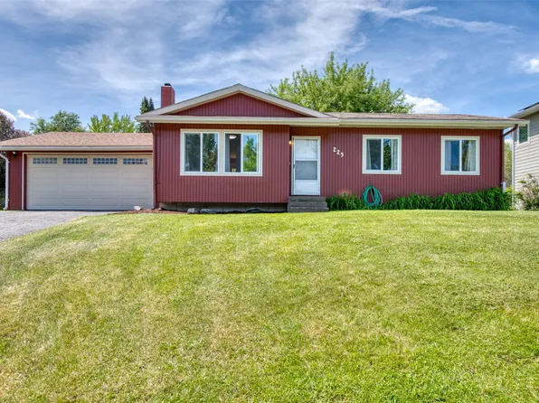 229 Glacier Dr, Lolo, MT 59847