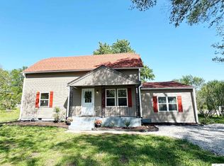 1010 S Tower St, Clinton, MO 64735