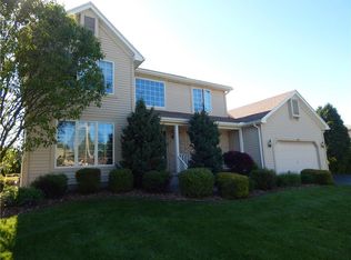 115 Dolores Dr, Rochester, NY 14626