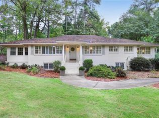 850 Moores Mill Rd NW, Atlanta, GA 30327