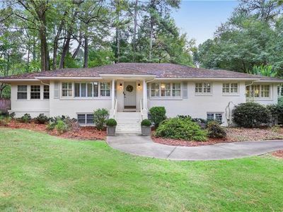 850 Moores Mill Rd NW, Atlanta, GA, 30327