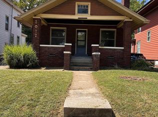 2017 S 6th St, Springfield, IL 62703