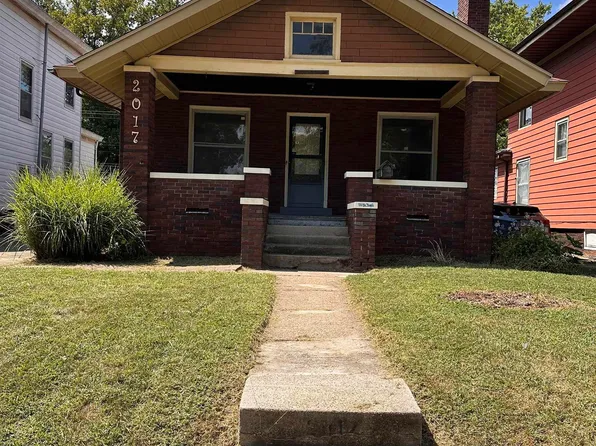 2017 S 6th St, Springfield, IL 62703