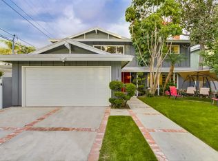 5232 Mary Ellen Ave, Sherman Oaks, CA 91401