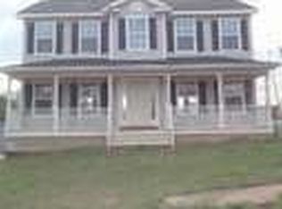 1520 Shoal Creek Rd, Colbert, GA 30628