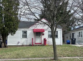 4407 E 141st St, Cleveland, OH