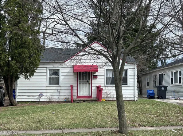 4407 E 141st St, Cleveland, OH 44128