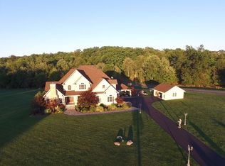 160 Purgatory Rd, Campbell Hall, NY 10916