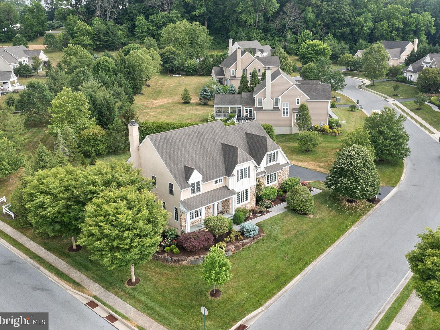 3 Wellfleet Ln, Glen Mills, PA 19342 MLS PADE2049602 Zillow