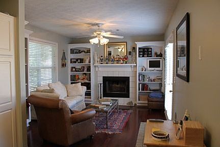 Keeping Room