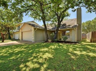 4415 Clarno Dr, Austin, TX 78749