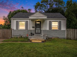 3810 Belle Vis, South Bend, IN 46619