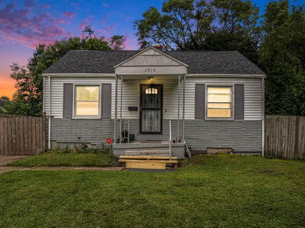 3810 Belle Vis, South Bend, IN 46619