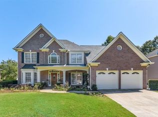 390 Lahontan Pass, Johns Creek, GA 30024