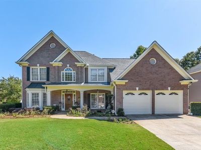390 Lahontan Pass, Johns Creek, GA, 30024