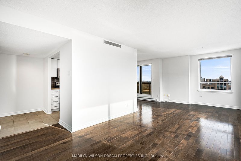 Ottawa Apartment for rent - 2 Bedrooms — photo 9