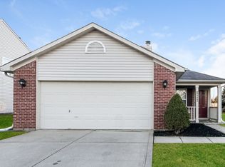 15595 Follow Dr, Noblesville, IN 46060