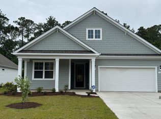 7097 Shooting Star Way, Myrtle Beach, SC 29579