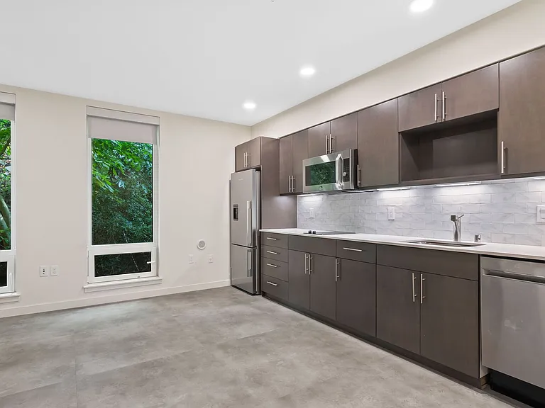 Bell View Apartments — Photo 3