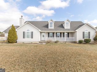 1618 Liberty Pl, Dublin, GA 31021