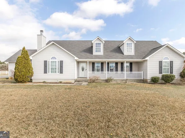 1618 Liberty Pl, Dublin, GA 31021