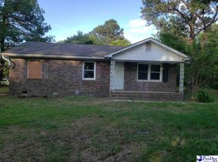 2226 Sand Pit Rd, Florence, SC 29506