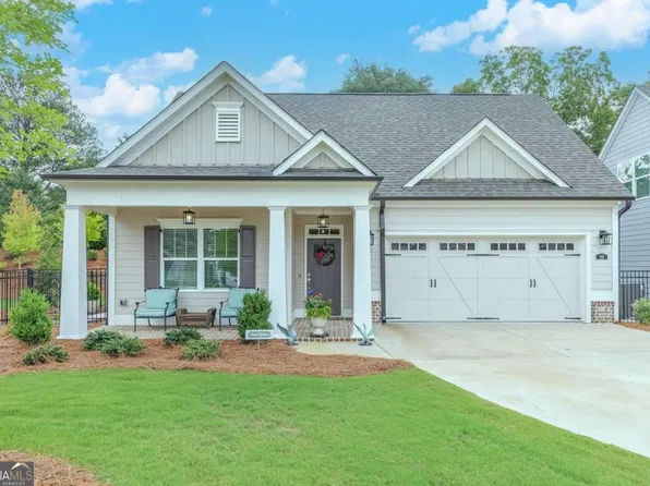 152 Owenby Cmns, Woodstock, GA 30188